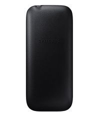 Samsung Guru FM Plus SM-B110E/D Black