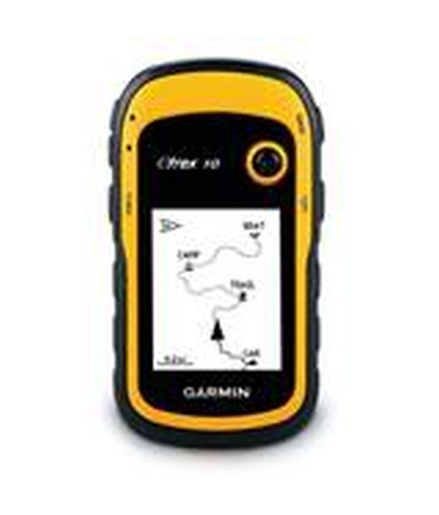 garmin tracking points