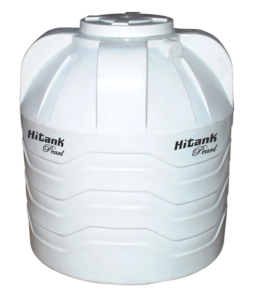 Buy Hitank White Four Layer Water Tank Online At Low Price In India