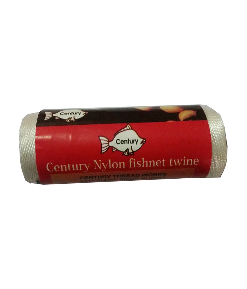 Nylon Century 62