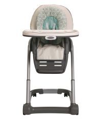 Blossom 4-in-1 High Chair Seating-Winslet