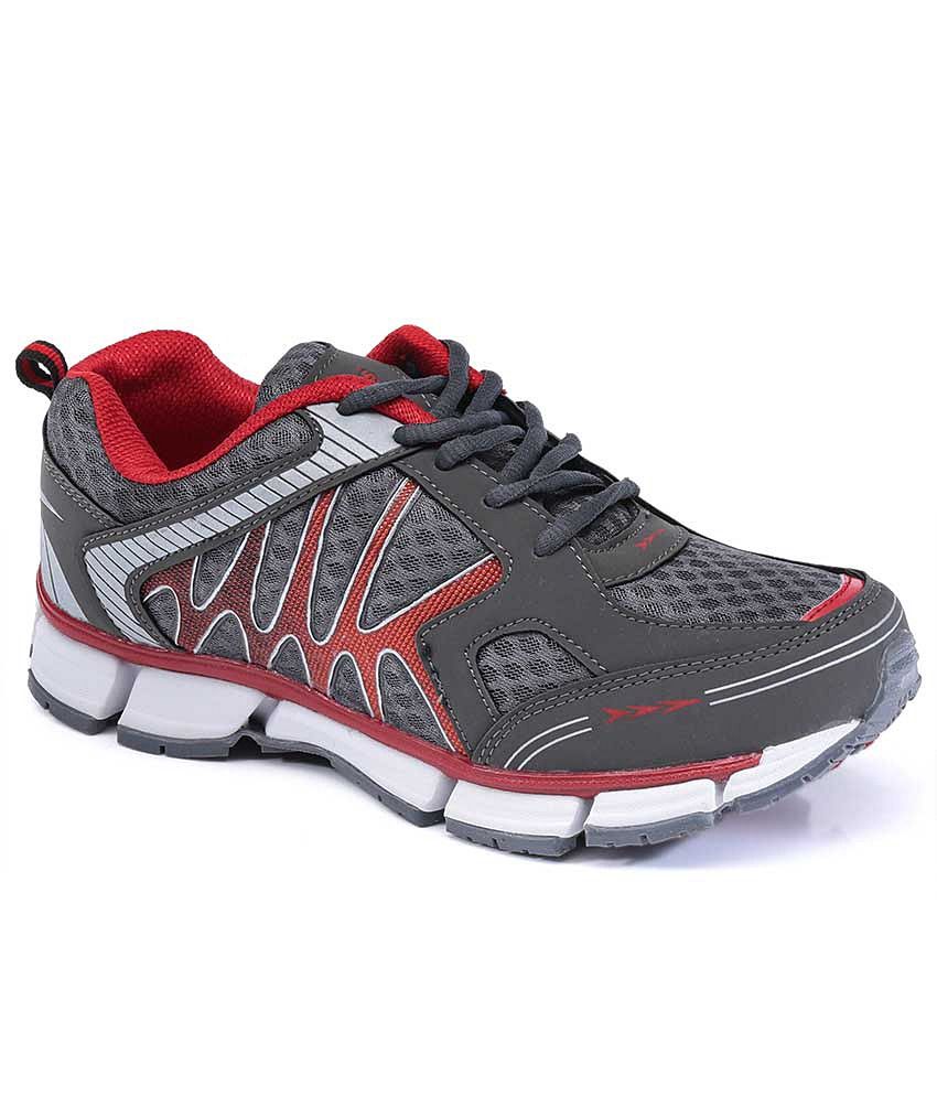 Columbus Paragon Gray Sport Shoes Price In India Buy Columbus Paragon Gray Sport Shoes Online 6628