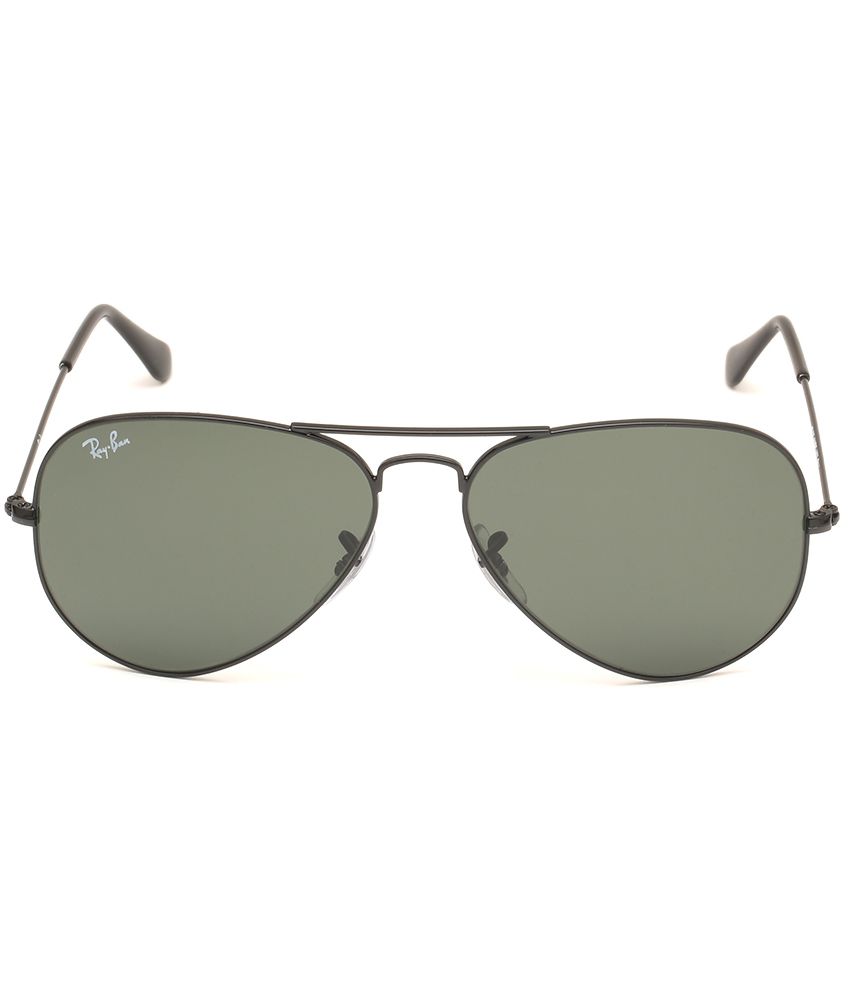 ray ban sunglasses 58014 price in india