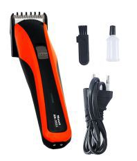 Maxel Ak-3922 Professional Hair Trimmer Colours Subject To Availability