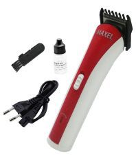 Maxel Ak-8007 Professional Hair Trimmer Colours Subject To Availability