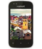 I-smart IS-52i Black
