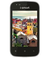 I-smart IS-52i White