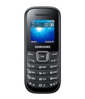 Samsung Guru GT-E1207Y