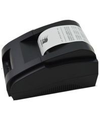 Zjiang USB Thermal Printer - Black