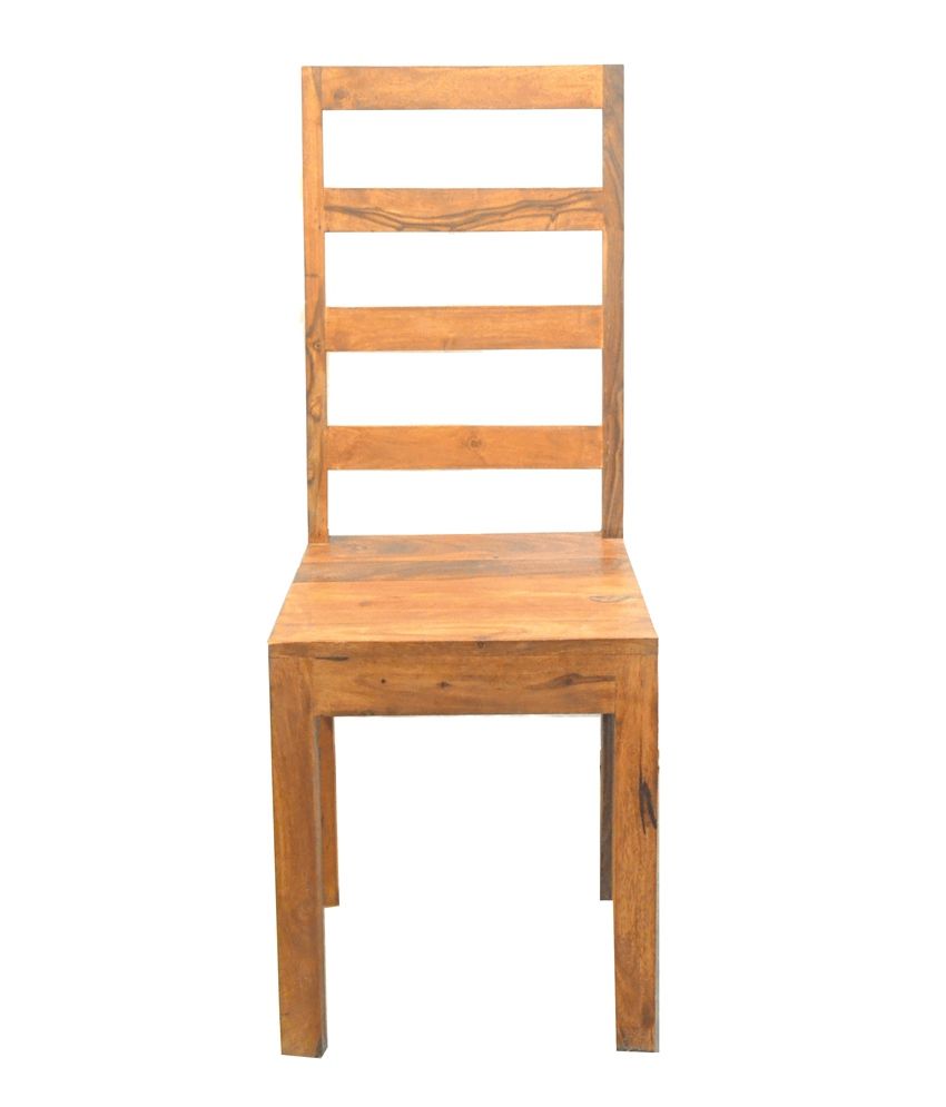 Sheesham Dining Chairs - Zen Sheesham Dining Chair Solid ...