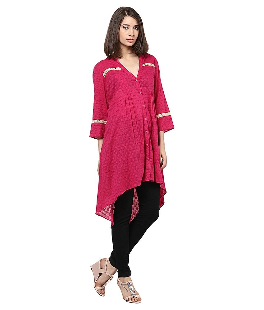 buy shakumbhari v neck tunic at best prices in india snapdeal buy shakumbhari v neck tunic at best prices in india snapdeal