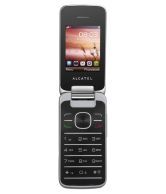 Alcatel 2010D Flip Phone