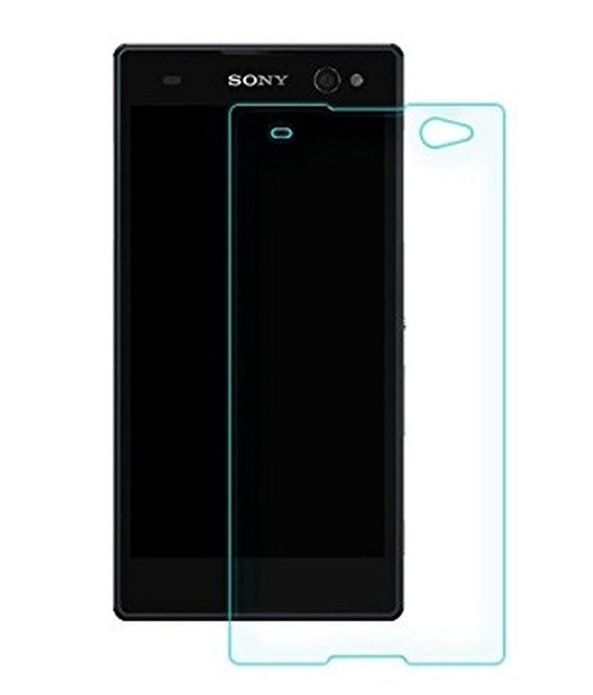sony xperia c3 tempered glass screen guard by swissrock sony xperia c3 tempered glass screen guard by swissrock