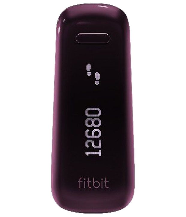 fitbit ionic purple