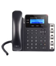 Grandstream GXP1628 Small Business HD IP Phone - Black