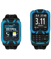 Surya w10s-blue Blue