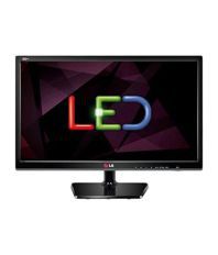 LG 24MN47A 60 cm (24) HD Ready LED Monitor