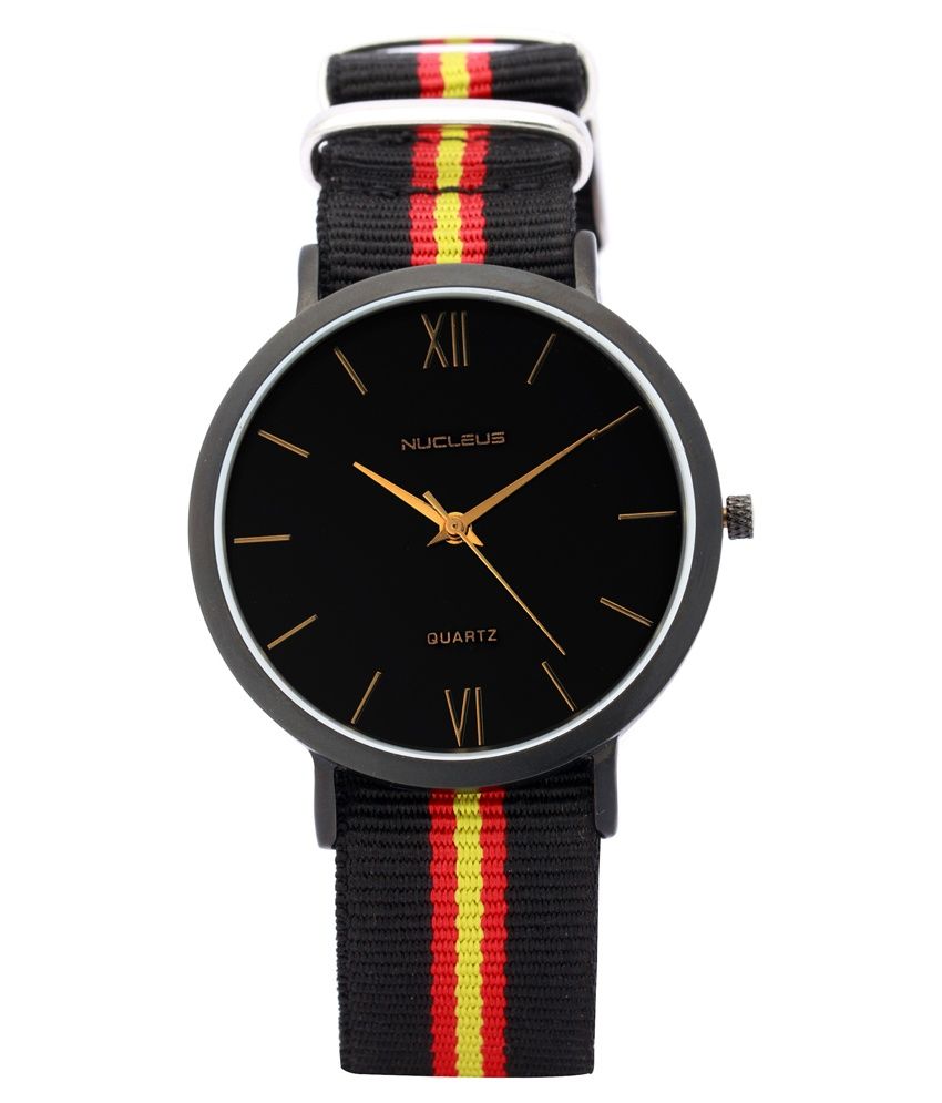 formal watch for men