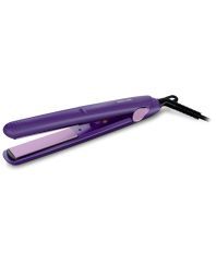 Philips HP8304 Hair Straightener Purple