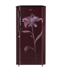 LG 215 Ltr. B225BSLL Direct Cool Single Door Refrigerator...