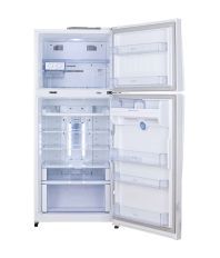 LG 495 Ltr. M542GDWL Frost Free Double Door Refrigerator ...