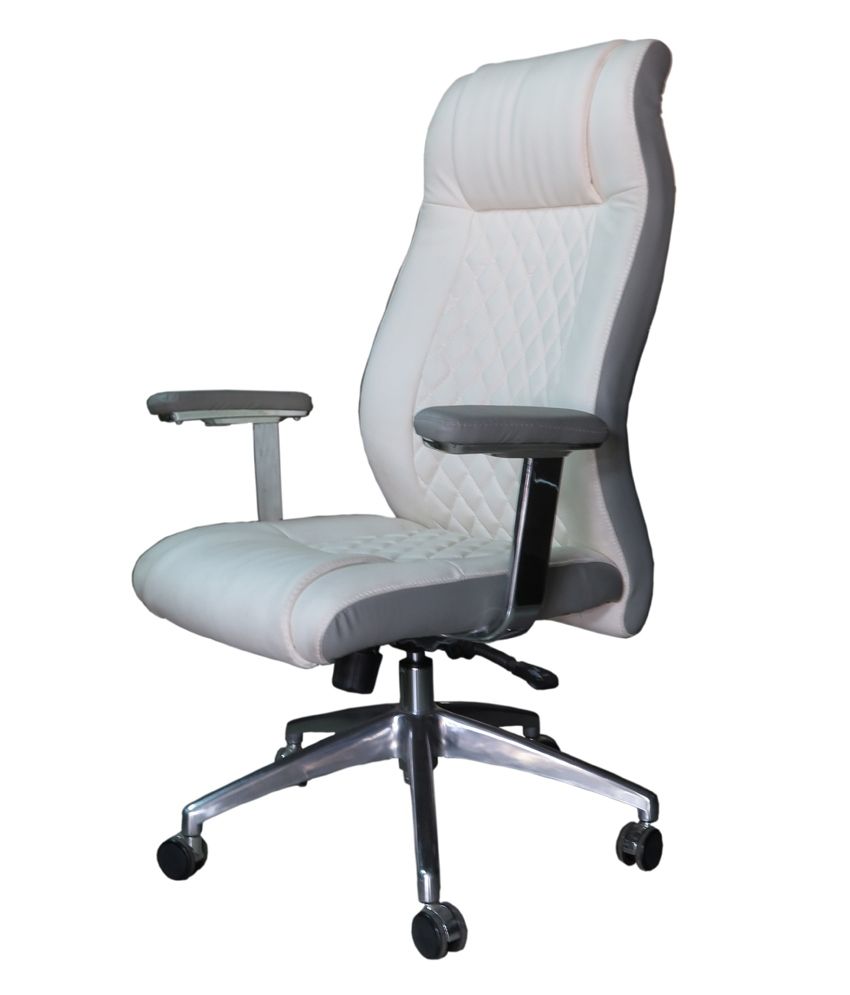 High Back Executive Revolving Chair Buy Online at Best Price in India on Snapdeal