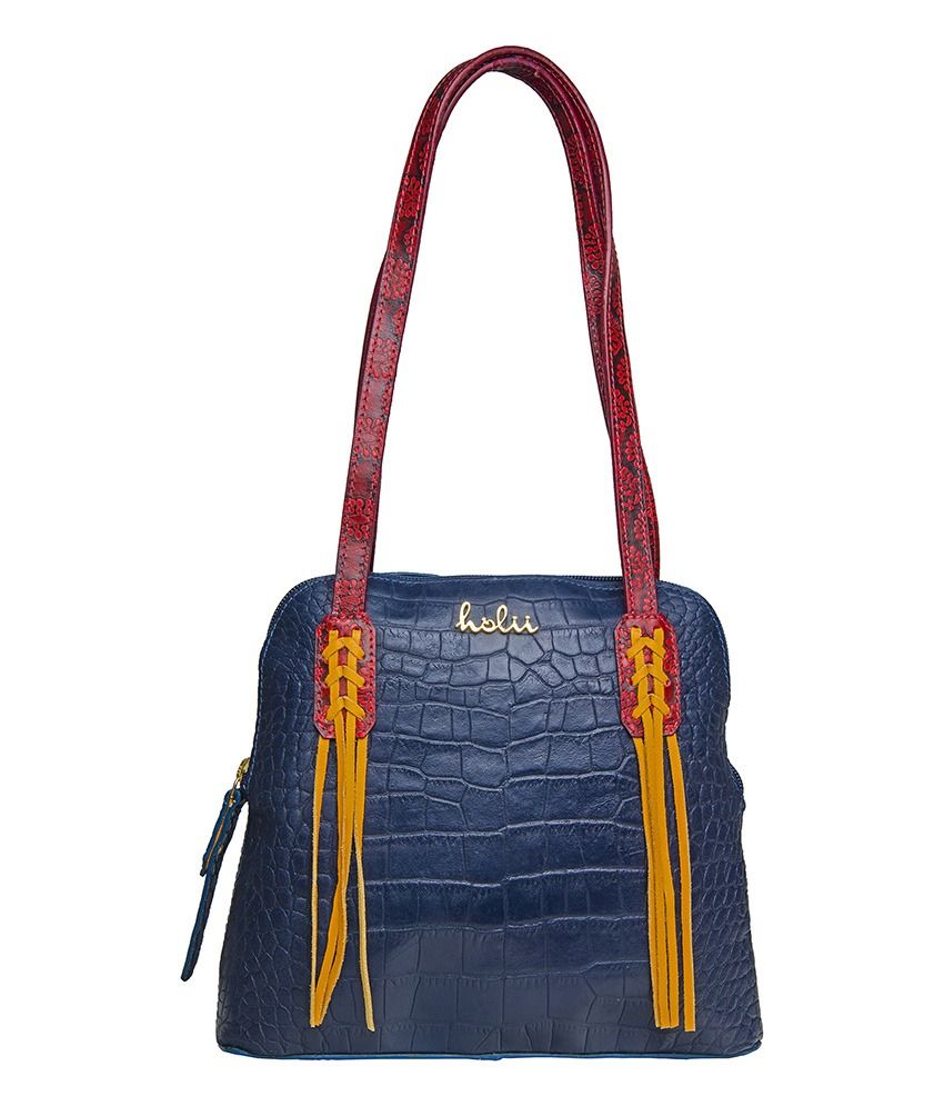 Holii Multi Colour Shoulder Bags Buy Holii Multi Colour Shoulder Bags