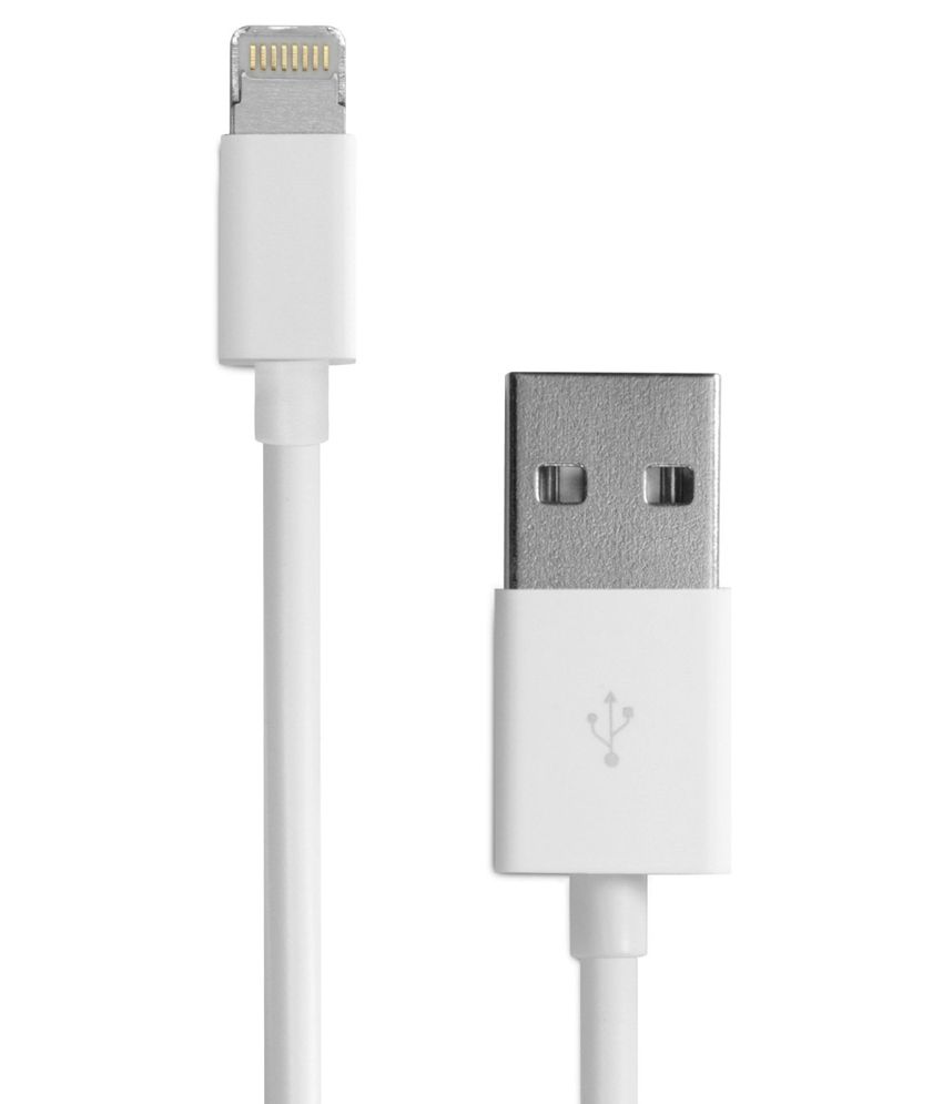 2 pack) certified iphone 5  6 charging cable lightning 