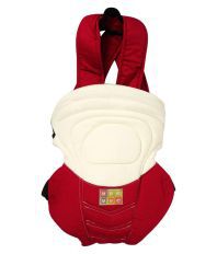 Mee Mee 4 in 1 Baby Carrier - Red