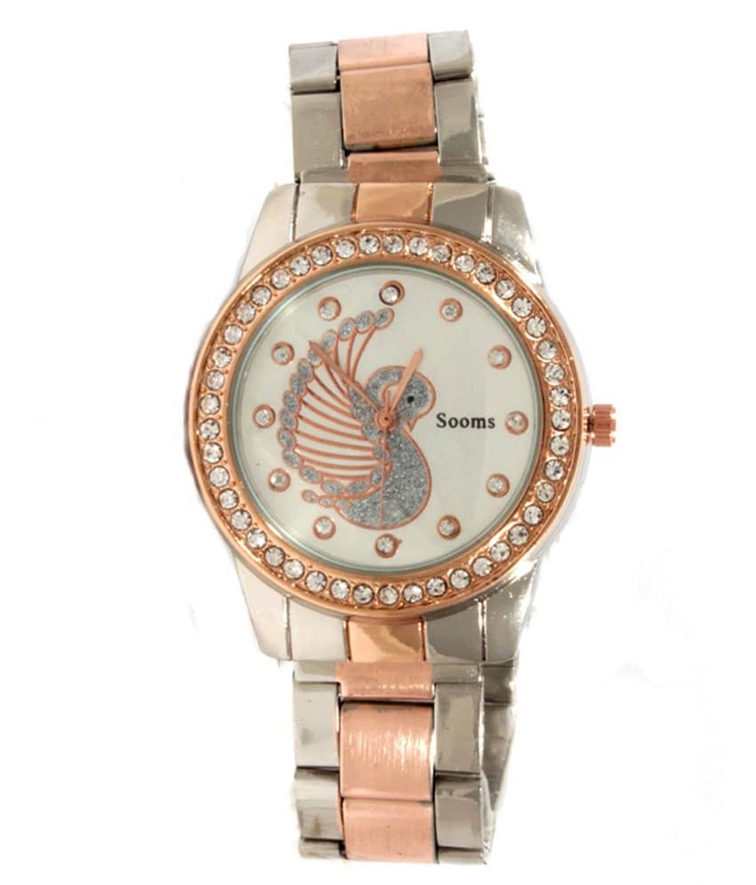 sooms watch