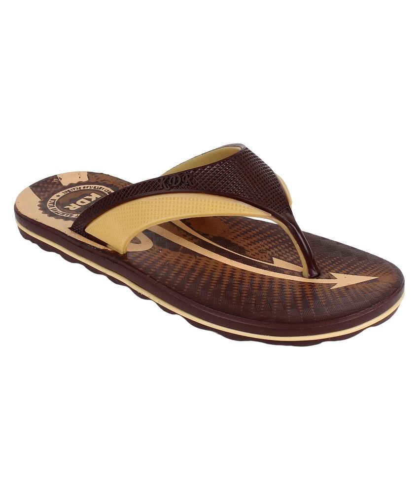 buy rubber slippers online