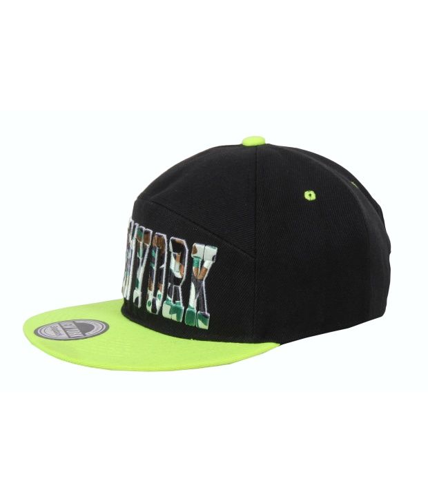 Jstarmart Black Cotton Trendy Baseball Cap For Men Buy Online Rs