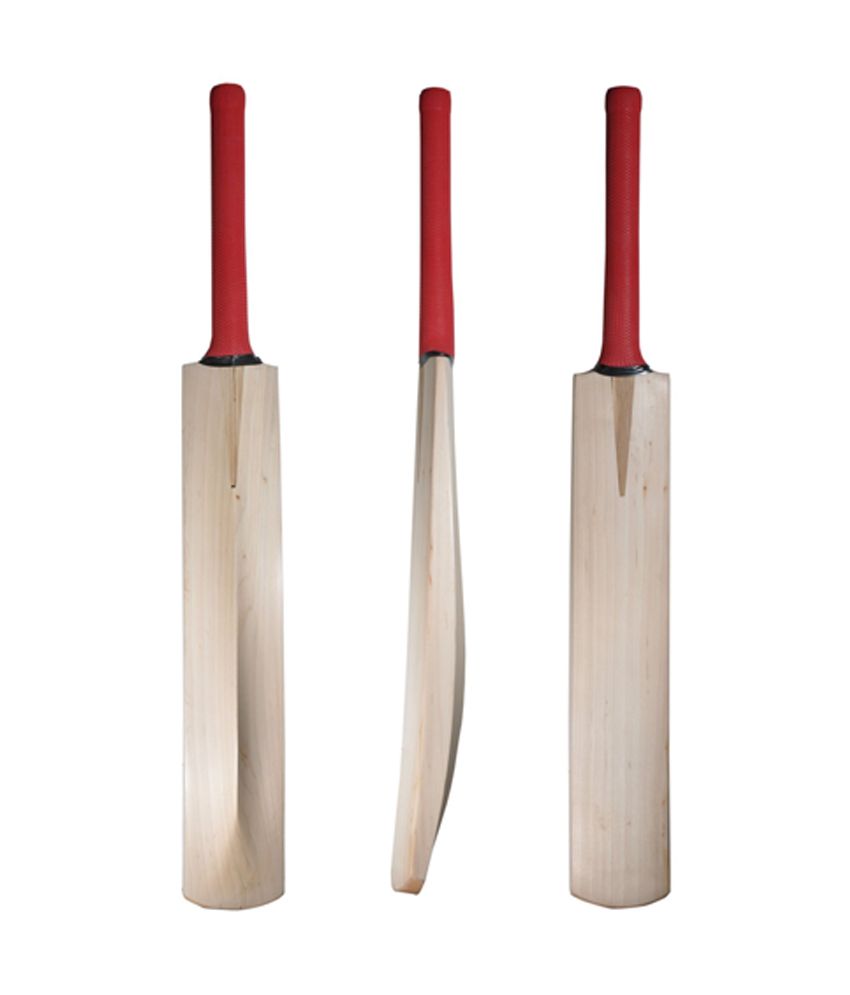 Loomex Popular Willow Cricket Bat Buy Online at Best Price on Snapdeal