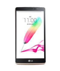 LG G4 Stylus White White 16GB Titanium