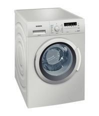 Siemens 7 Kg WM 12K 268IN Fully Automatic Front Load Wash...
