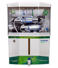 Sajal 18 LTR. SAJAL SUPREME PLUS Sajal Technology Water Purifiers
