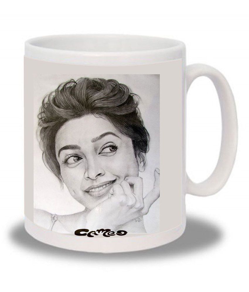 Cameo Ceramic Premium <b>Custom Mug</b> D311: Buy Online at Best Price in India - <b>...</b> - Cameo-Ceramic-Premium-Custom-Mug-SDL978286392-1-ee580