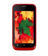 Onida I405 Smartphone Red