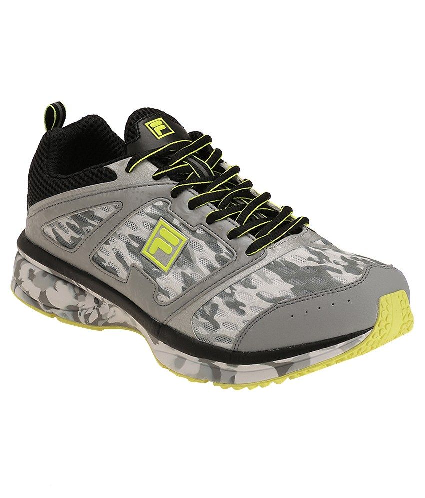 camouflage fila shoes