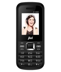 Jivi X 660 Mobile Phone - Grey