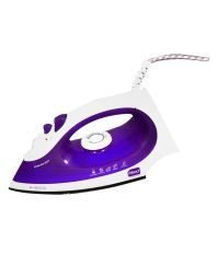 iNext IN-801ST2 Steam Iron White and ...