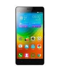 Lenovo A7000 (Black, 8 GB) 