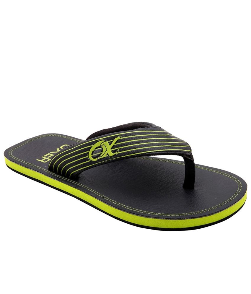 oxer slippers price