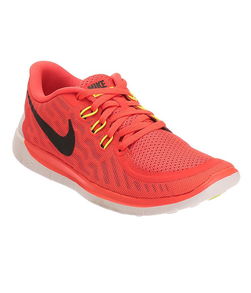 snapdeal shoes nike sports