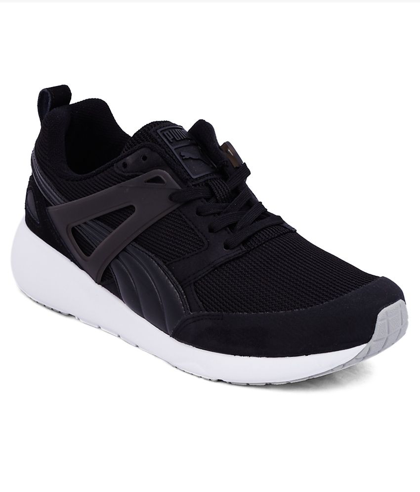 snapdeal puma sports shoes