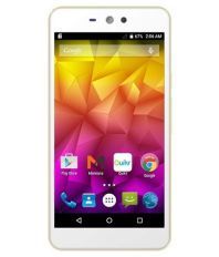Micromax q345 8GB White