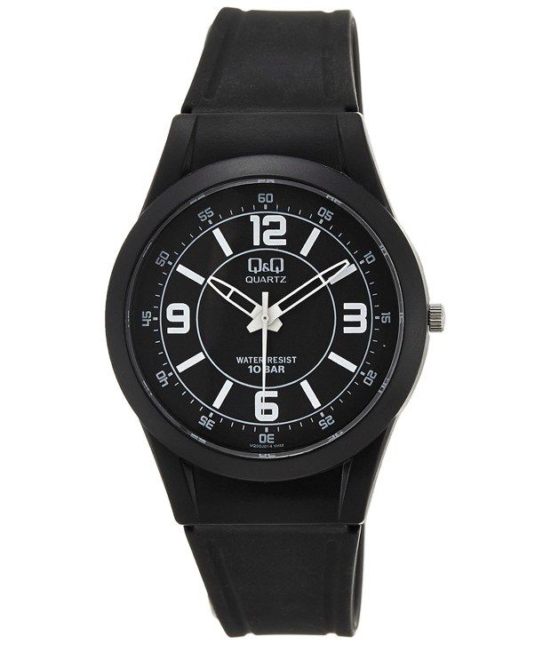 reloj qq quartz