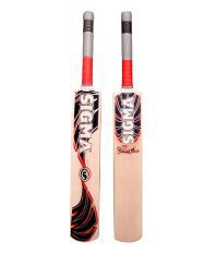 Sigma Century Scorer Kashmir Willow Cricket Bat