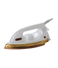 Activa Optima Gold Dry Iron White