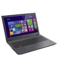 Acer Aspire E5-532 Notebook (NX.MYVSI.009) (Intel Pentium-2GB RAM- 500GB HDD- ...
